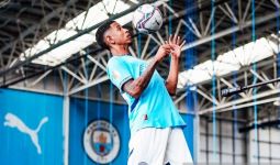 Manchester City Kembali ke Jalur Kemenangan, Guardiola Puji Savinho - JPNN.com