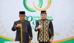 Pj Gubernur Kaltim Ingin Potensi Kabupaten Paser Terus Dikembangkan - JPNN.com