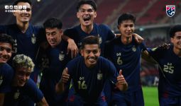 Thailand vs Filipina: Final Ideal atau Raja Baru? - JPNN.com