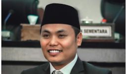 Anggota DPRD Didin Sirojudin Minta KNPI Karawang Kedepankan Gagasan - JPNN.com