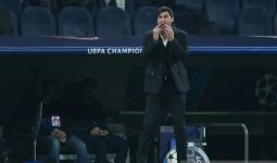 Pecat Paulo Fonseca, AC Milan Tunjuk Sergio Conceicao jadi Pelatih - JPNN.com