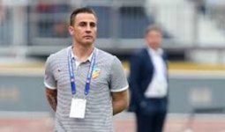 Fabio Cannavaro Ditunjuk jadi Pelatih Dinamo Zagreb - JPNN.com