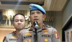 Oknum Polisi yang Memeras di DWP Mulai Jalani Sidang Etik - JPNN.com