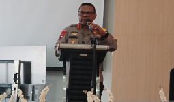 Kapolda Papua: 27 Anggota KKB Tewas Selama 2024 - JPNN.com