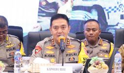 Polda Riau Selamatkan 71 Korban TPPO, 12 Orang Sempat Dipaksa Jadi PSK - JPNN.com