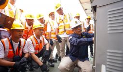 Pertamina dan Kementerian ESDM Gelar Sertifikasi Local Hero Desa Energi Berdikari - JPNN.com