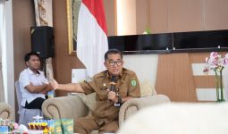 Pemprov Kaltim Bakal Gelar Maratua Run 2025, Catat Tanggalnya - JPNN.com