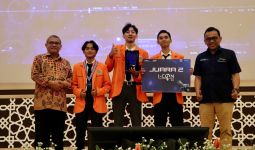 ILCS Dukung Mahasiswa Berinovasi lewat Innovation Challenge of Excellence 2.0 - JPNN.com