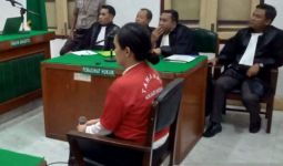 Ratu Entok Didakwa Menistakan Agama Gegara Minta Yesus Potong Rambut - JPNN.com