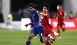 Melaju ke Final Piala AFF 2024, Thailand di Ambang Rekor Gila - JPNN.com