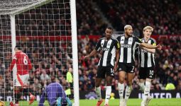 Man Utd Vs Newcastle: Setan Merah Lemah, Payah, Kalah - JPNN.com