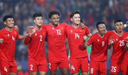 Final Piala AFF 2024: Vietnam Mendapat Stimulus Menjelang Jumpa Thailand - JPNN.com