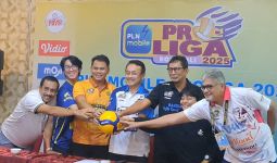 PLN Mobile Proliga 2025 Dibuka Besok, 12 Klub Siap Bertarung di Semarang - JPNN.com