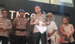 Soal Kasus DWP, AKBP Malvino Dipecat Secara Tidak Hormat dari Polri - JPNN.com