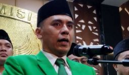 PPP Jakarta Apresiasi Kinerja Polisi Pas Pilkada & Pilpres, Sampai Dirasakan Kader Partai - JPNN.com