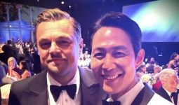 Rumor Leonardo DiCaprio Terlibat Squid Game 3, Netflix Beri Penjelasan - JPNN.com