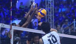 Jadwal Laga Pembuka Proliga 2025, LavAni Langsung Ditantang Bhayangkara - JPNN.com