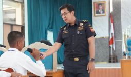 Bea Cukai Sosialisasi Aturan Kepabeanan dan Cukai untuk Pekerja Migran Lewat Kegiatan Ini - JPNN.com