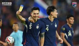 Thailand vs Vietnam: Gajah Perang Punya Keuntungan - JPNN.com