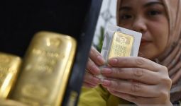 Harga Emas Antam Hari Ini 6 Januari Stabil, Berikut Daftarnya - JPNN.com