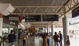 Penerbangan Internasional di Bandara SMB II Palembang Akan Kembali Dibuka - JPNN.com