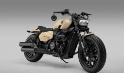 Benelli Leoncino 400 Hadir Memadukan Gaya Cruiser dan Bobber - JPNN.com