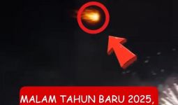 Heboh Penampakan Bola Api Misterius di Yogyakarta, Warga Kaitkan dengan Banaspati - JPNN.com