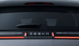 Zeekr Akan Merilis Mobil Plug-in Hybrid Tahun Ini - JPNN.com