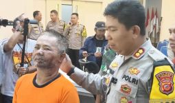 Suami di Sukabumi Telah Merencanakan Siram Air Keras Istri-Anak - JPNN.com