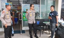 Bos Rental Mobil yang Tewas Ditembak Sempat Minta Bantu Polisi? - JPNN.com