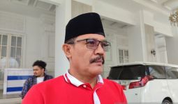 Pengumuman Hasil Seleksi PPPK 2024 Tahap I Kota Bengkulu Ditunda, Achrawi Beri Penjelasan - JPNN.com