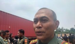 Oknum TNI AL Ditangkap terkait Penembakan Bos Rental Mobil - JPNN.com