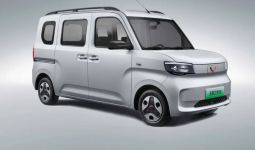 Wuling Zhiguang EV Menawarkan Aksesibilitas Lewat Pintu Geser - JPNN.com