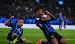 Hajar Atalanta, Inter Milan Melaju ke Final Piala Super Italia, Inzaghi Puas - JPNN.com