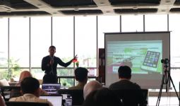 PINTAR dan Prakerja Gelar Workshop Digital Marketing untuk UMKM: Dorong Transformasi Digital - JPNN.com