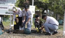 Lewat Program SEB, Pertamina Berkomitmen Edukasi Energi Bersih di Kalangan Siswa - JPNN.com