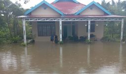 Banjir di Morowali Utara, Seorang Warga Meninggal Dunia, 3 Orang Luka Ringan - JPNN.com