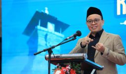 Kemenag Targetkan 1000 Kampung Moderasi Beragama Rampung di 2025 - JPNN.com