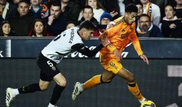 Valencia vs Madrid: Los Blancos Menang 2-1, Makin Kukuh di Puncak Klasemen - JPNN.com