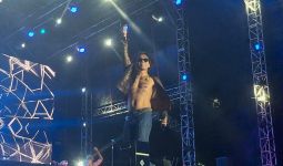 Konser Slank Ke-41 Tahun Digelar, Kaka Minta Penonton Tertib - JPNN.com