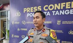 Penyewa Mobil Kasus Penembakan di Tol Tangerang Jadi Tersangka - JPNN.com