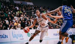 Menanti Dering Bunyi Randy Bell Bersama Satria Muda di IBL 2025 - JPNN.com