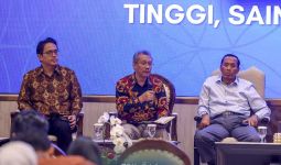 Kemdiktisaintek Usulkan Anggaran Tambahan ke DPR Khusus Tukin Dosen - JPNN.com