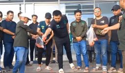 Anak Kenang Pesan Terakhir Almarhum Ayah Korban Penembakan di Tol Tangerang-Merak - JPNN.com