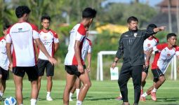 Indra Sjafri Panggil 34 Pemain untuk TC Timnas U-20 Indonesia Menjelang Piala Asia U-20 - JPNN.com