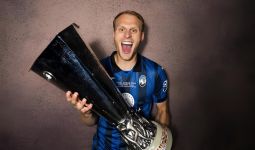 Profil Mitchel Bakker, Pemain Atalanta yang Digosipkan Didekati PSSI - JPNN.com