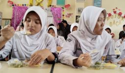 Program Makan Siang Bergizi Gratis Dinilai Menghemat Pengeluaran Uang - JPNN.com