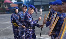 Korpolairud Pecat 13 Polisi, Ada yang Menipu Hingga Melakukan Zina, Keterlaluan - JPNN.com