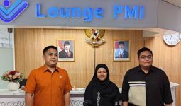 Kawendra, Gus Fawait, dan BP2MI Pulangkan Pekerja Migran Asal Jember dari Arab - JPNN.com