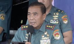 Oknum TNI AL Pelaku Penembakan Bos Rental Mobil Punya Tugas Khusus di Tentara - JPNN.com